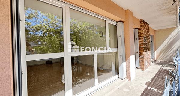À vendre Appartement 2 pièces 43.87 m² - Maurepas 78310