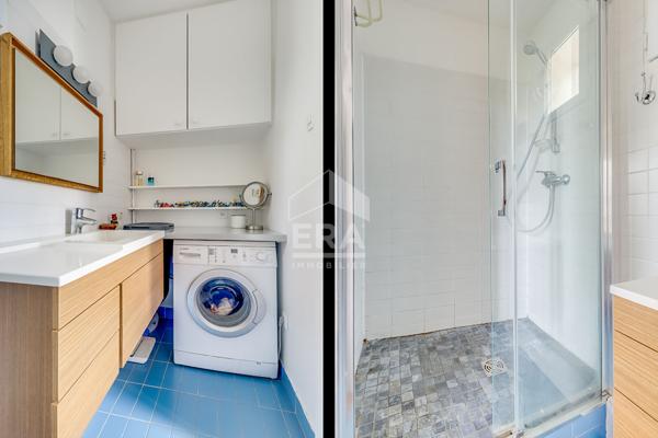 Appartement Paris 2 pièces 50.44 m2