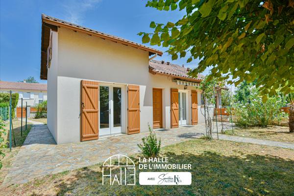 Maison
         6 pièces
        - 94 m² 176 000 € *
