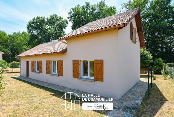 Maison
         6 pièces
        - 94 m² 176 000 € *