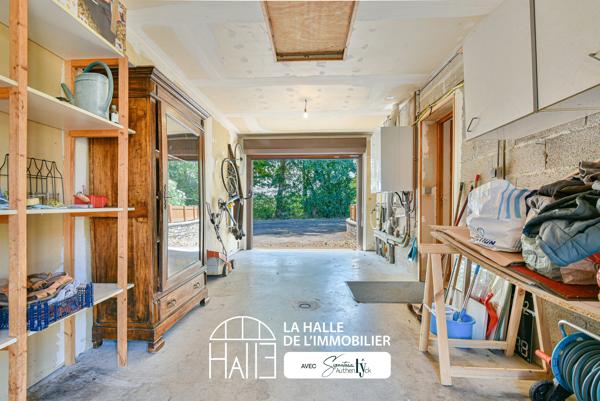 Maison
         6 pièces
        - 94 m² 176 000 € *