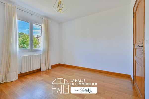 Maison
         6 pièces
        - 94 m² 176 000 € *