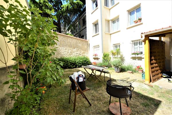 LE KREMLIN-BICÊTRE Appartement 4 pièces - Refait à neuf