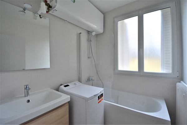 LE KREMLIN-BICÊTRE Appartement 4 pièces - Refait à neuf