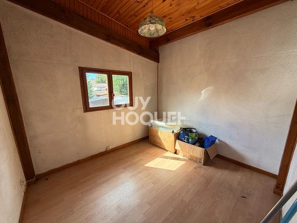 Charmante maison en bois à Lesperon  (40260)