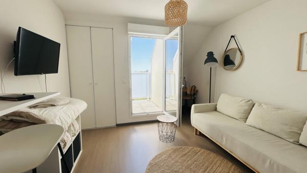 Appartement
         1 pièce
        - 19 m² 139 900 € *