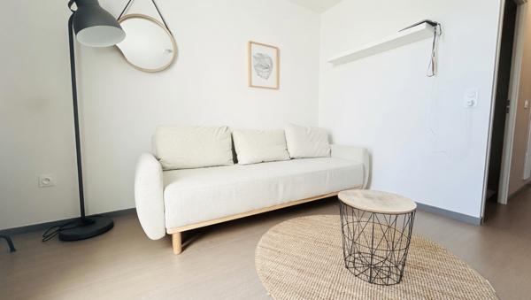 Appartement
         1 pièce
        - 19 m² 139 900 € *
