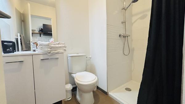 Appartement
         1 pièce
        - 19 m² 139 900 € *