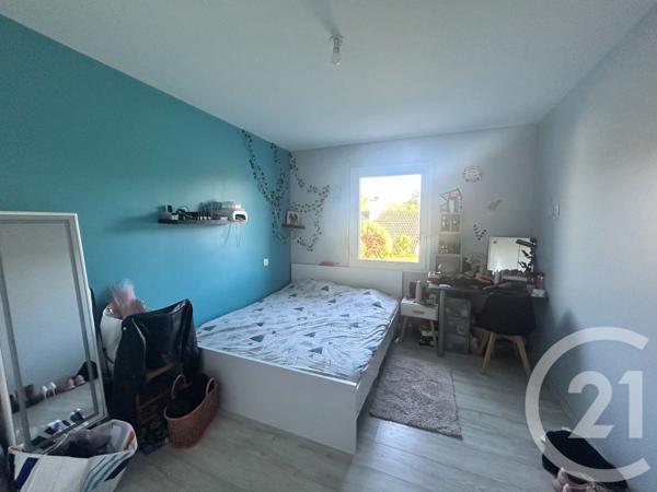 Maison à vendre  5 pièces - 154,23 m2 MARIGNY LE LOZON - 50