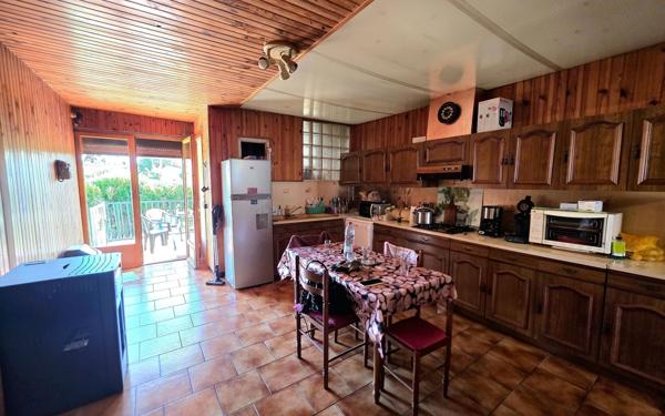 Maison à vendre    3 pièces •  Saint-Quentin