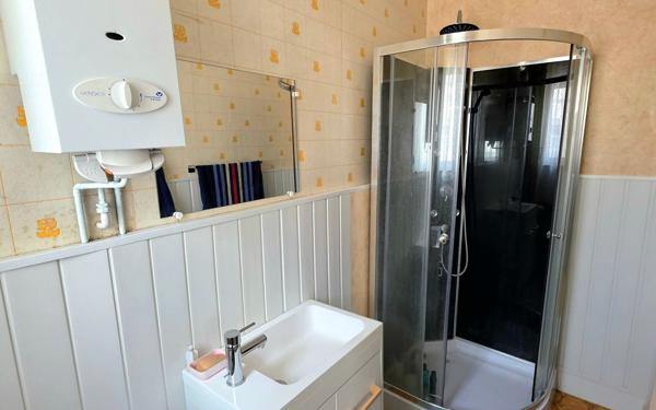 Maison à vendre    3 pièces •  Saint-Quentin