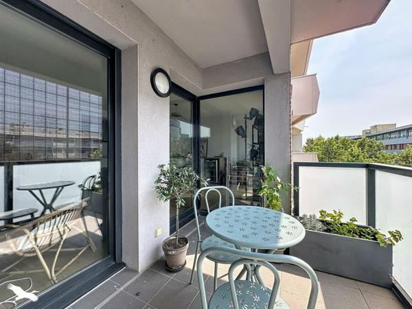 Appartement 319 000 € Toulouse 3 p 76 m² DPE B