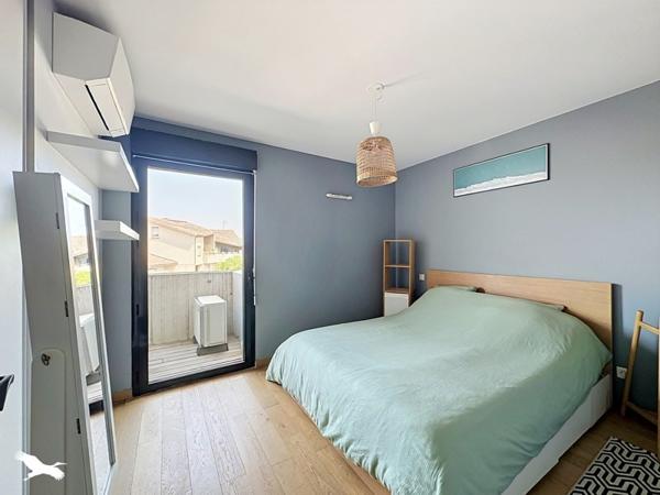 Appartement 319 000 € Toulouse 3 p 76 m² DPE B