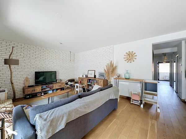 Appartement 319 000 € Toulouse 3 p 76 m² DPE B