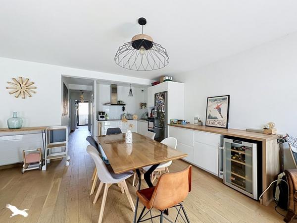Appartement 319 000 € Toulouse 3 p 76 m² DPE B