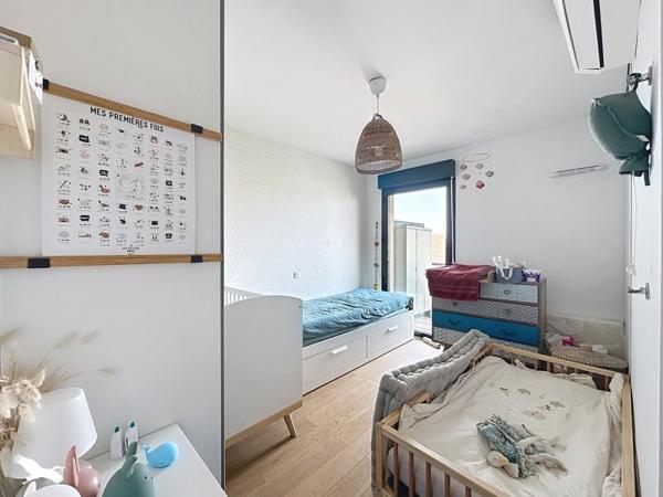 Appartement 319 000 € Toulouse 3 p 76 m² DPE B