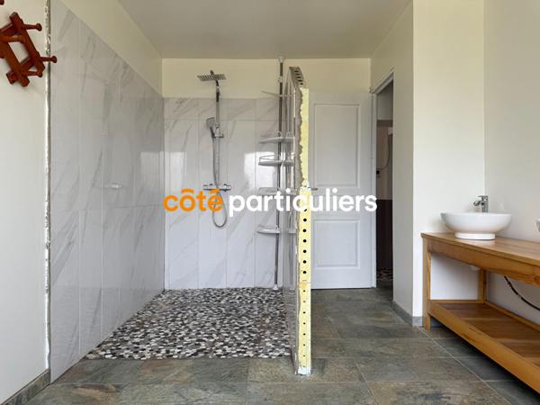 Vente Maison116 m² - 3 Pièces - HOUVIN HOUVIGNEUL (62270)