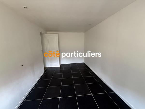 Vente Maison116 m² - 3 Pièces - HOUVIN HOUVIGNEUL (62270)