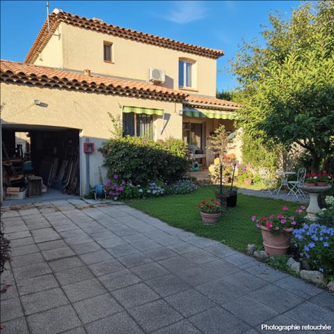 Marseille (13010) VILLA 95 m²T 3/4 Romain Rolland 13010