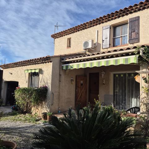 Marseille (13010) VILLA 95 m²T 3/4 Romain Rolland 13010