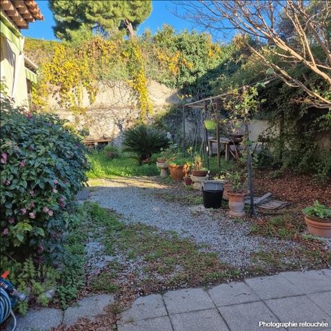 Marseille (13010) VILLA 95 m²T 3/4 Romain Rolland 13010