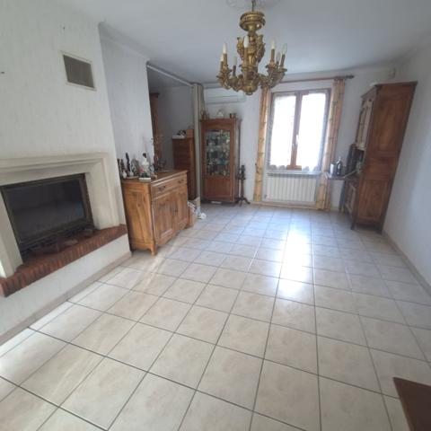 Marseille (13010) VILLA 95 m²T 3/4 Romain Rolland 13010