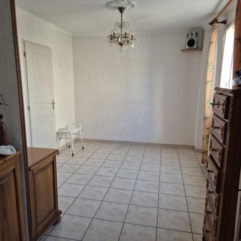 Marseille (13010) VILLA 95 m²T 3/4 Romain Rolland 13010