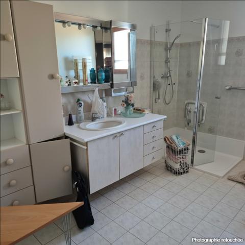 Marseille (13010) VILLA 95 m²T 3/4 Romain Rolland 13010