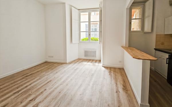 Appartement à louer    2 pièces • 39,42 m2 Toulouse