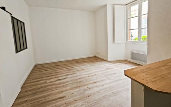 Appartement à louer    2 pièces • 39,42 m2 Toulouse