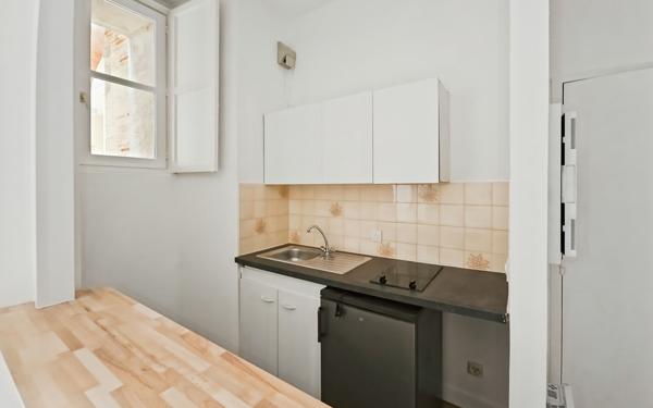 Appartement à louer    2 pièces • 39,42 m2 Toulouse