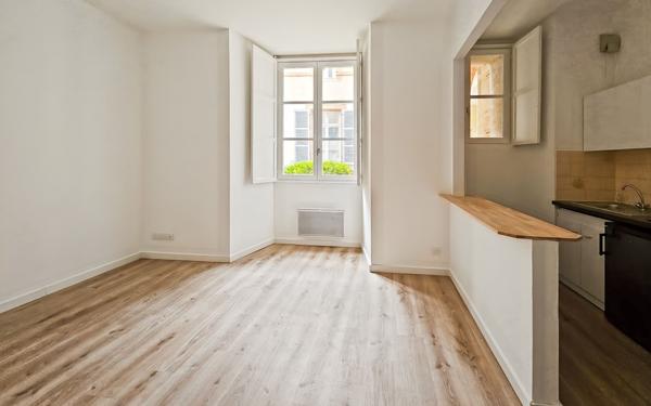 Appartement à louer    2 pièces • 39,42 m2 Toulouse