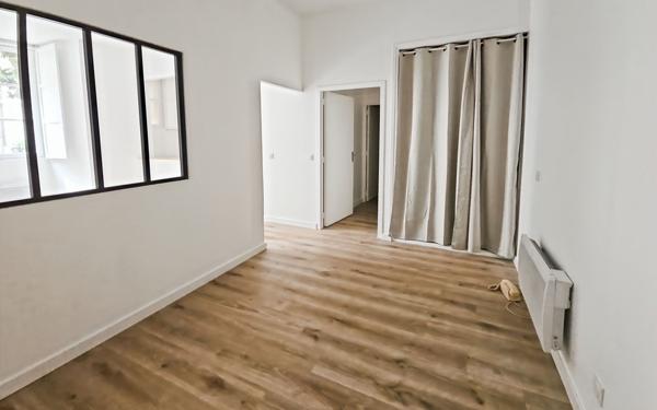Appartement à louer    2 pièces • 39,42 m2 Toulouse