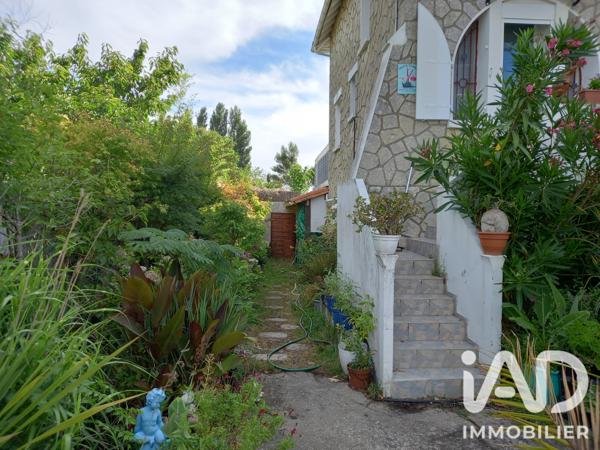 Maison à vendre 5 pièces 147 m² Saujon