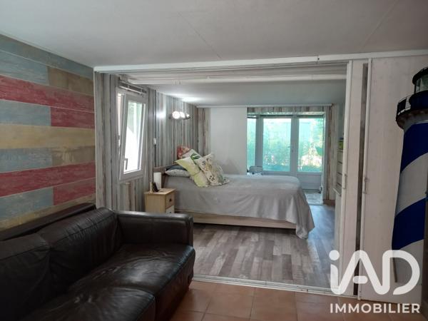 Maison à vendre 5 pièces 147 m² Saujon
