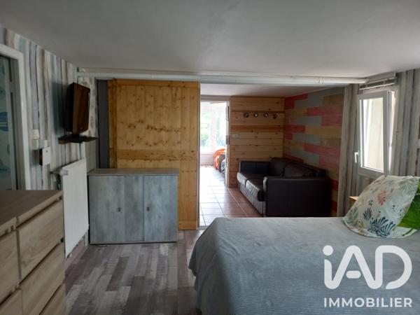 Maison à vendre 5 pièces 147 m² Saujon