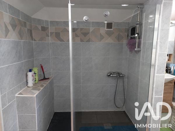 Maison à vendre 5 pièces 147 m² Saujon