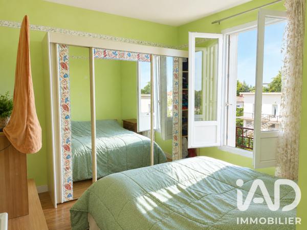 Maison à vendre 5 pièces 147 m² Saujon