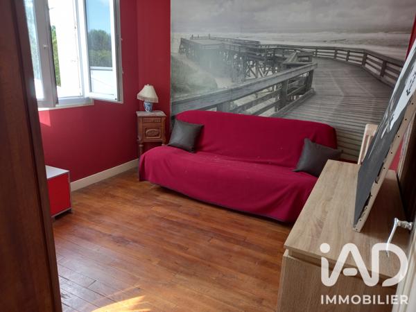 Maison à vendre 5 pièces 147 m² Saujon
