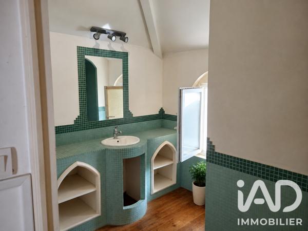Maison à vendre 5 pièces 147 m² Saujon