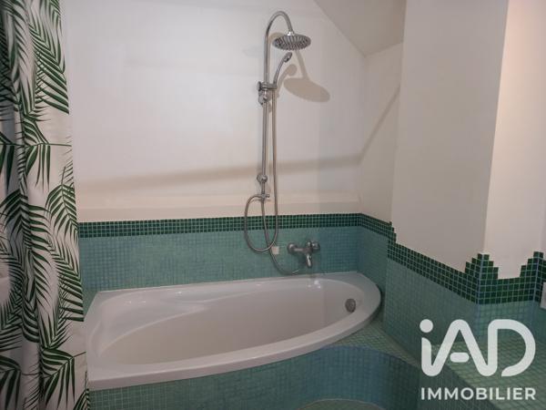 Maison à vendre 5 pièces 147 m² Saujon