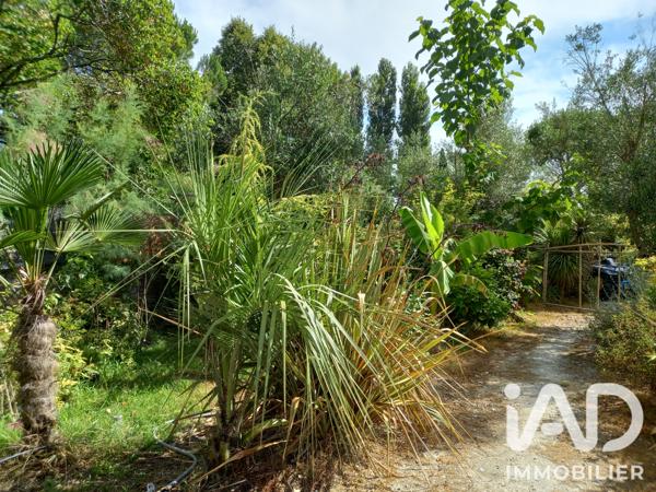 Maison à vendre 5 pièces 147 m² Saujon
