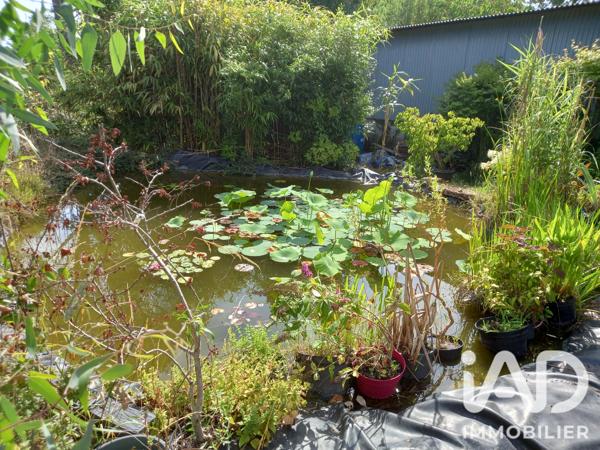 Maison à vendre 5 pièces 147 m² Saujon