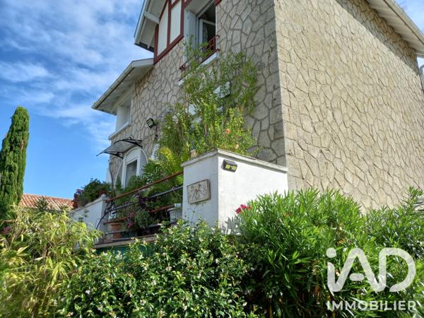 Maison à vendre 5 pièces 147 m² Saujon