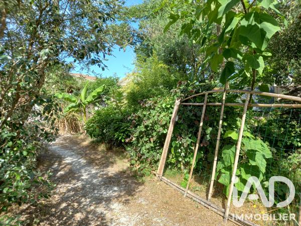 Maison à vendre 5 pièces 147 m² Saujon
