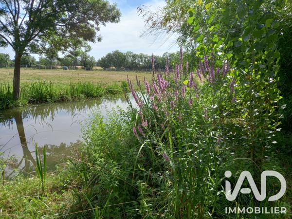 Maison à vendre 5 pièces 147 m² Saujon