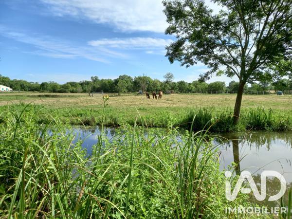 Maison à vendre 5 pièces 147 m² Saujon