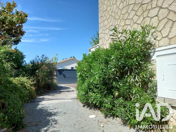 Maison à vendre 5 pièces 147 m² Saujon