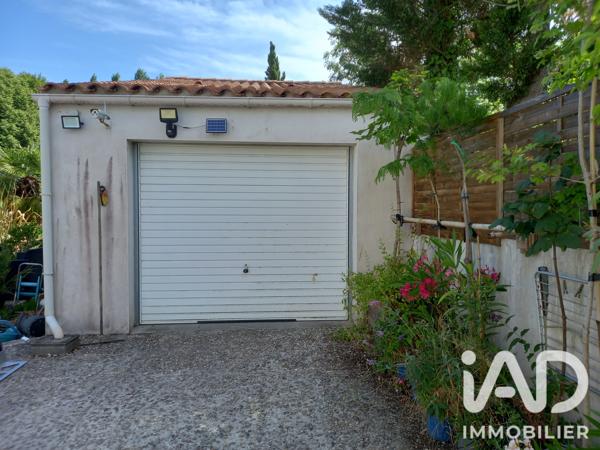 Maison à vendre 5 pièces 147 m² Saujon
