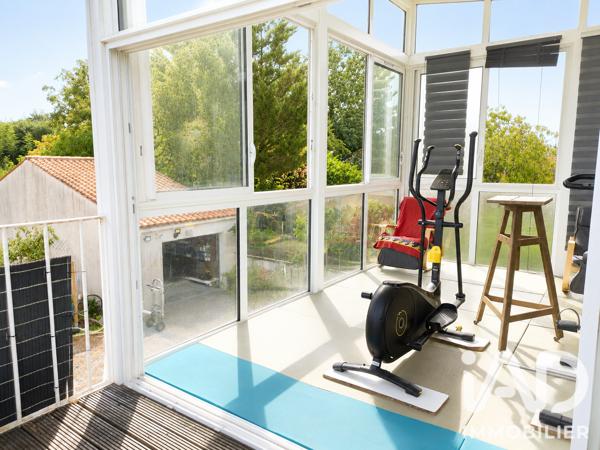 Maison à vendre 5 pièces 147 m² Saujon